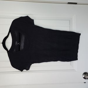 Ann Taylor Sweater Shirt